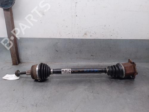 Used Left front driveshaft Left front driveshaft 39531398 39531398