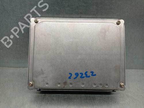 Engine control unit (ECU) AUDI A6 C5 (4B2) 2.5 TDI | BP27655959M57 