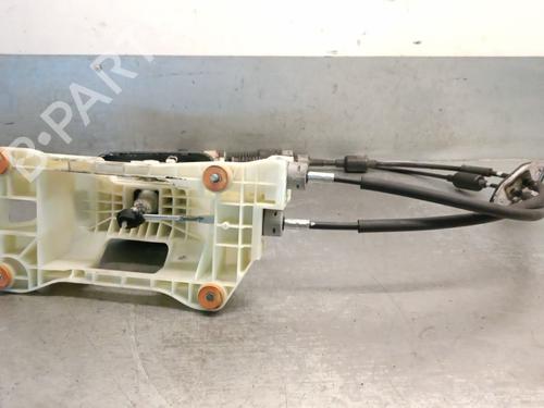 Gear lever HYUNDAI TUCSON (TL, TLE) 1.6 CRDi | BP25784372M90 