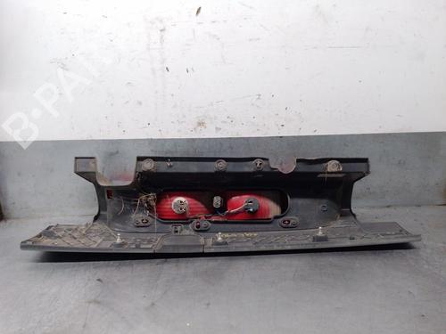 Left taillight NISSAN PRIMASTAR Van (X83) 2.0 dCi 115 | BP39747113C34 - Image 3