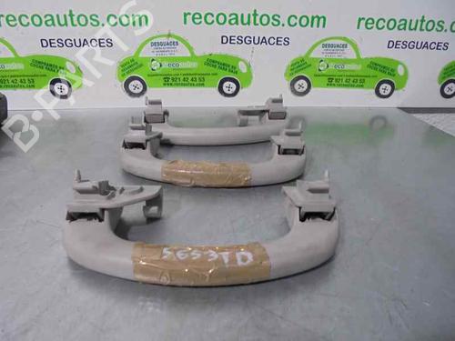 Used Front right interior door handle FIAT BRAVO II (198_) 1.9 D Multijet (198AXB1A) (120 hp) 3216170