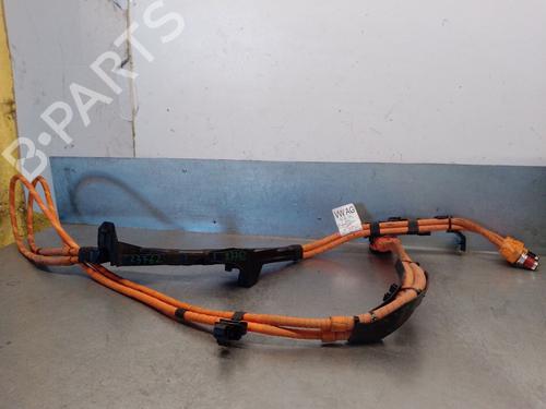 Used Cable CUPRA LEON (KL1, KU1, KUG) 1.5 eTSI (150 hp) 29967947