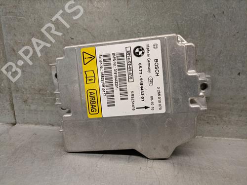 Used ECU airbags ECU airbags 36775655 36775655