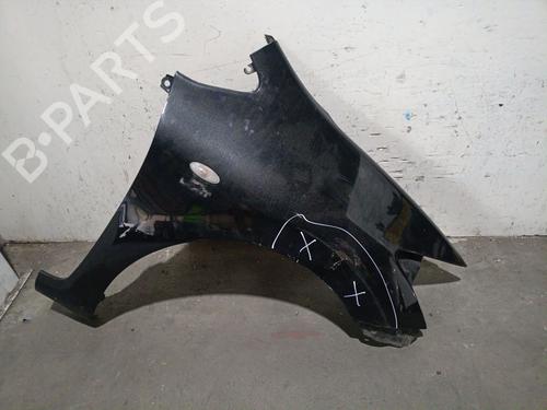 Used Right front fenders Right front fenders 39436076 39436076