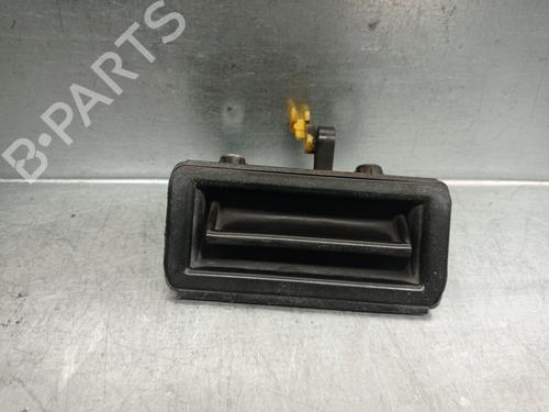 Used Tailgate handle KIA RIO II (JB) 1.5 CRDi (110 hp) 9165077