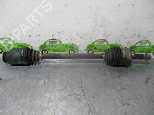 Used Right front driveshaft SUBARU LEGACY III Estate (BH) 2.0 AWD (BH5) (125 hp) 2309259