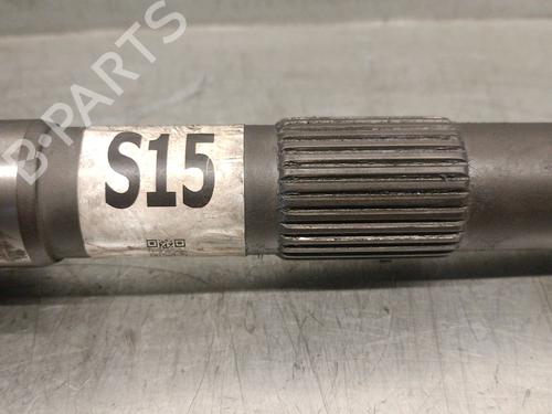 Right front driveshaft HYUNDAI i30 (PDE, PD, PDEN) 2.0 N | BP28681988M39 