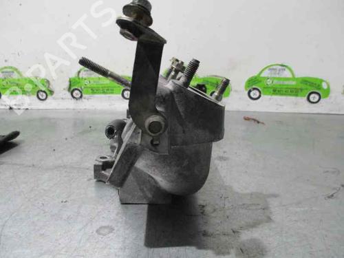 Intake manifold MAZDA 6 Saloon (GG)  | BP2062977M70 