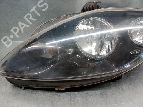 Left headlight SEAT LEON (1P1) 1.6 TDI | BP29332082C28 