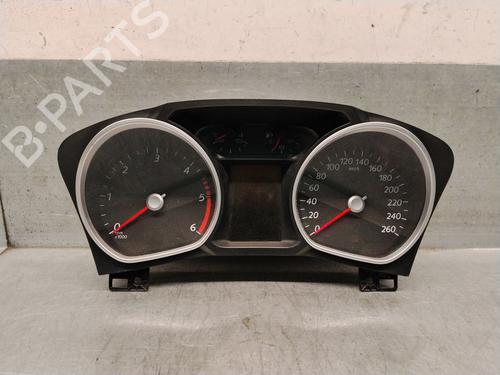 instrument-cluster-ford-s-max-wa6-2006-2007-2008-2009-2010-2011-2012-2013-2014-38539270 main image