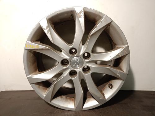 Used Rim PEUGEOT 508 I (8D_) 1.6 HDi (115 hp) 29067265