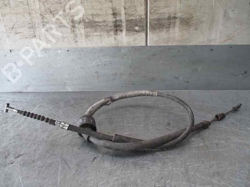 Used Wiring harness Wiring harness ALFA ROMEO GT (937_) 2.0 JTS (937CXH1A, 937CXH11) (165 hp) 12187354 12187354