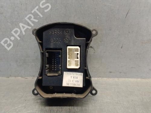 Warning switch FIAT DOBLO Box Body/MPV (223_) 1.9 JTD | BP30144195I22