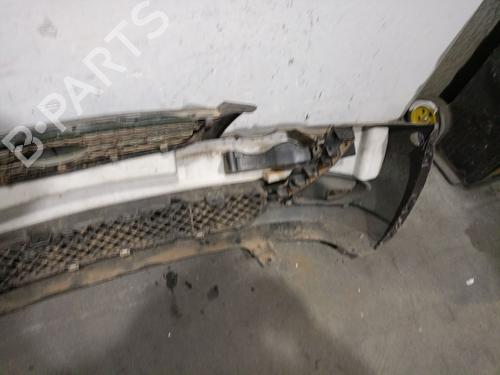 Front bumper KIA SHUMA II Saloon (FB)  | BP29509857C7 