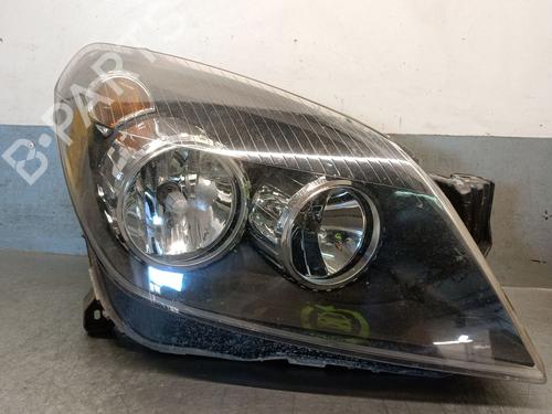 Used Right headlight Right headlight 37174519 37174519