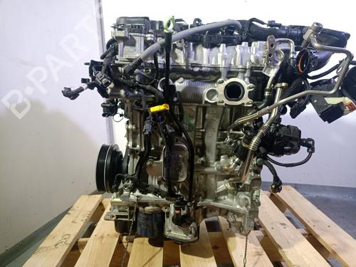 Engine FIAT 600e / 600 (365_, 364_) Mild Hybrid | BP27868935M1 