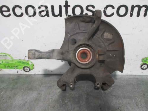 Right front steering knuckle SEAT CORDOBA (6K1, 6K2) 1.9 SDI | BP3259075M26 