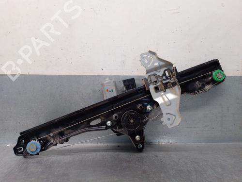 Front left window mechanism NISSAN PULSAR Hatchback (C13) 1.2 DIG-T | BP36323447C22 - Image 2