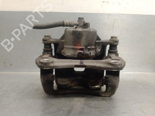 Left front brake caliper KIA CARENS IV 1.7 CRDi | BP31751773M105