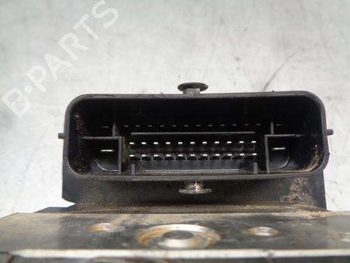 ABS pump HYUNDAI i20 II (GB, IB) 1.2 | BP16967273M43 