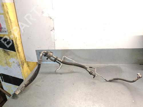 AC pipe OPEL ZAFIRA A MPV (T98) 2.0 DTI 16V (F75) | BP28209402M126 