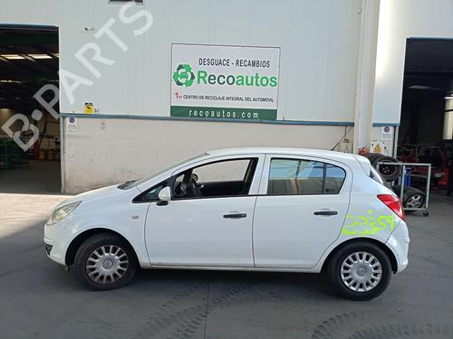 Used Parts OPEL CORSA D (S07) 1.3 CDTI (L08, L68) (75 hp) 3465029