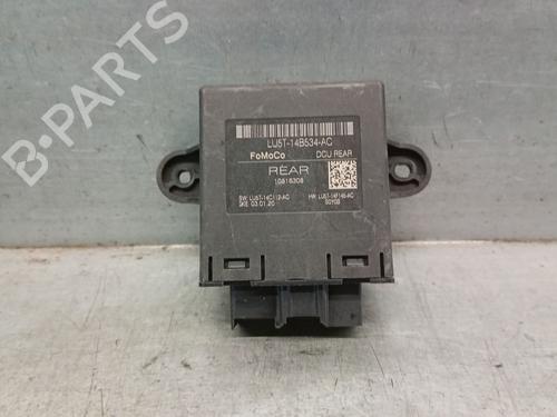 Elektronische module FORD PUMA (J2K, CF7) 1.0 EcoBoost (125 hp) 29613900
