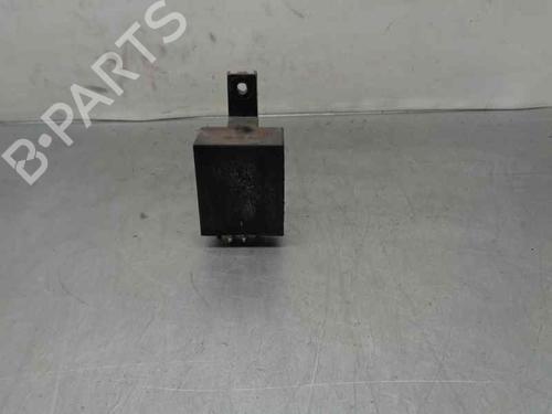 Used Electronic module MERCEDES-BENZ 123 Saloon (W123) 240 D (123.123) (65 hp) 21020002