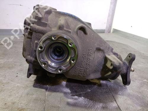 Rear differential BMW 1 (E87) 118 d | BP27298516M24 - Image 3