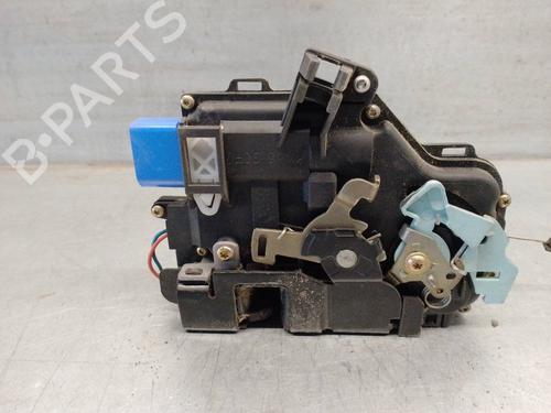 Front right lock VW CADDY III Box Body/MPV (2KA, 2KH, 2CA, 2CH) 1.9 TDI | BP17974683C97 