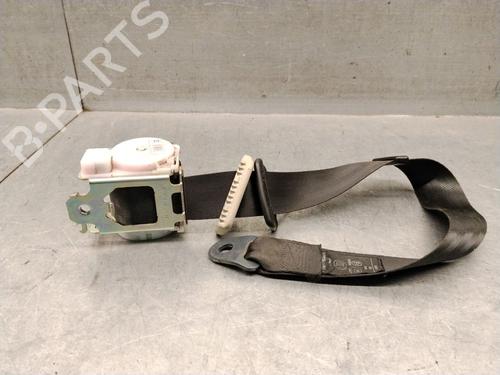 Rear right seatbelt CITROËN BERLINGO MULTISPACE (B9) 1.6 HDi 75 / BlueHDi 75 | BP38289459I28 - Image 4