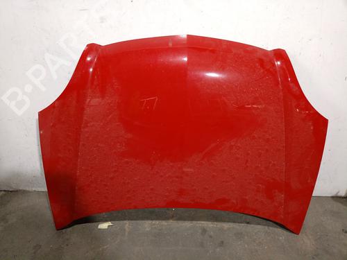 Used Hood RENAULT KANGOO (KC0/1_) 1.5 dCi (68 hp) 29730177