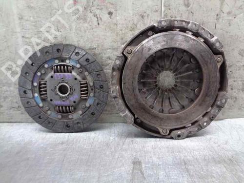 Other SKODA FABIA II (542) 1.2 | BP25806036O1 