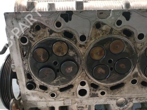 Cylinder head FORD MONDEO III Saloon (B4Y) 2.0 TDCi | BP28295217M5 