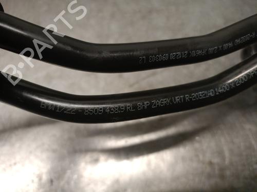 Pipe BMW 5 (F10) 530 d | BP29003103M125 - Image 5