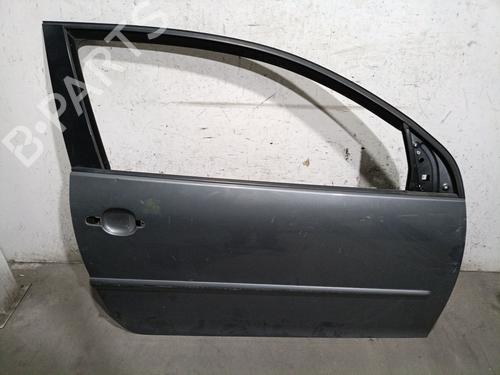 Used Right front door VW GOLF V (1K1) 1.9 TDI (105 hp) 27605926