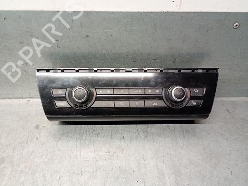 Used Climate control BMW 5 (F10) 530 d (245 hp) 28964326