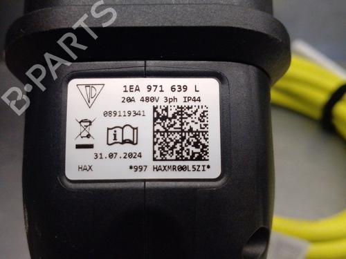 Cable VW TOUAREG (CR7, RC8) 3.0 TSI 4motion | BP30122057E12