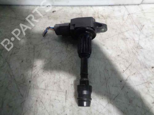 Ignition coil NISSAN MICRA III (K12) 1.4 16V | BP7649625M94 