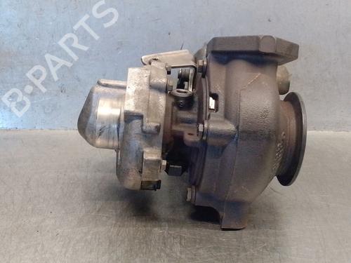 Turbocharger/Supercharger BMW 1 (E87) 118 d | BP23218680M71