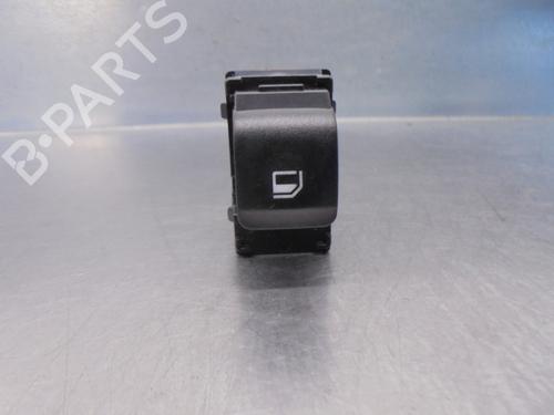 Used Left rear window switch Left rear window switch 15831187 15831187