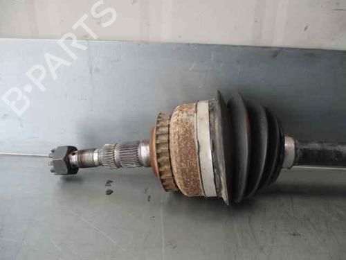 Right front driveshaft OPEL VECTRA B (J96)  | BP3265255M39 