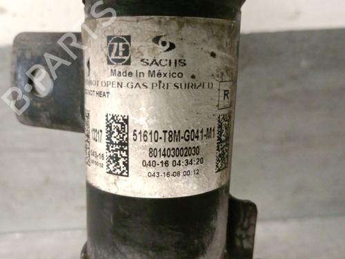 Right front shock absorber HONDA HR-V (RU) 1.6 i-DTEC (RU8) | BP36841039M17  - Image 6