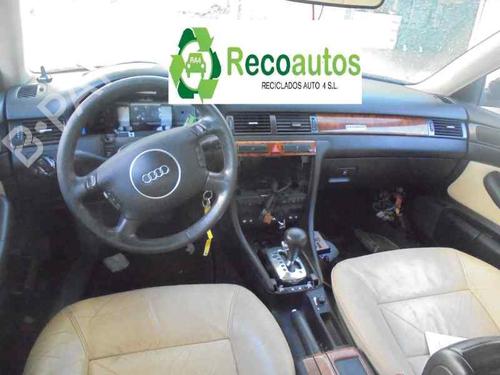Engine control unit (ECU) AUDI A6 C5 Avant (4B5) 2.5 TDI quattro | BP2107995M57 