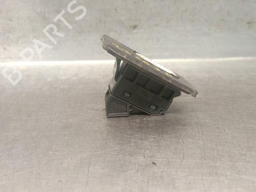 Tailgate handle MAZDA 3 Saloon (BM_, BN_) 2.2 D | BP29387365C132 