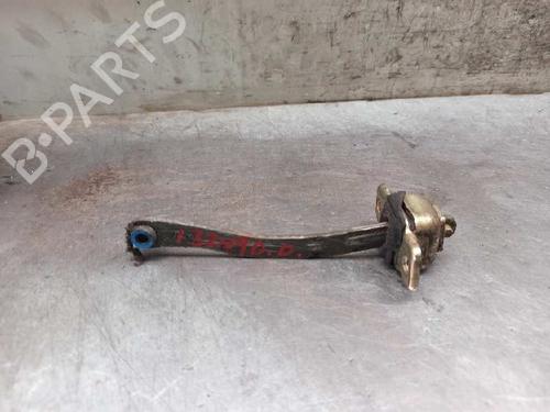 Used Hinge/Door check strap NISSAN VANETTE CARGO Van (HC 23) 2.3 D (75 hp) 20258960