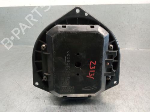 Heater blower motor NISSAN MURANO I (Z50) 3.5 4x4 | BP27807763M62 