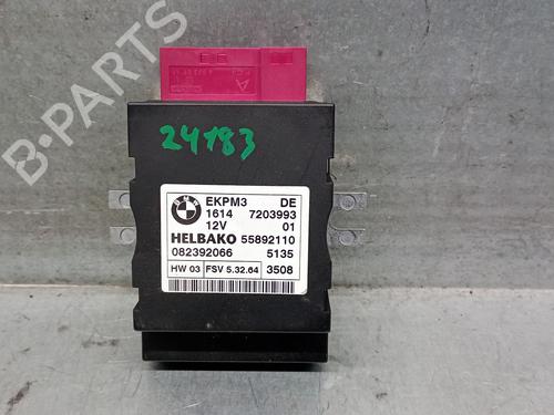 Used Electronic module BMW X6 (E71, E72) xDrive 35 d (286 hp) 32078660