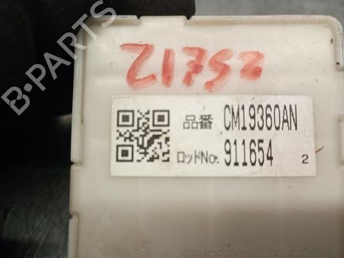 Elektronisk modul SUBARU FORESTER (SH_) 2.0 D AWD (SHH, SHD, SHN) | BP23107891M83 