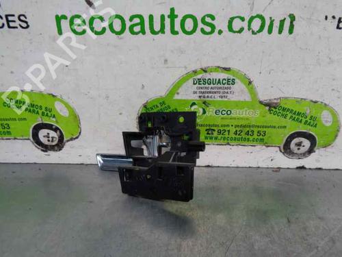 Rear left interior door handle VW PHAETON (3D1, 3D2, 3D3, 3D4, 3D6, 3D7, 3D8, 3D9) 3.2 V6 4motion | BP5845768I15 